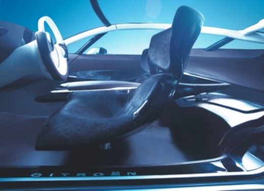 Citroen C-Airdream - Fotogallery - 6